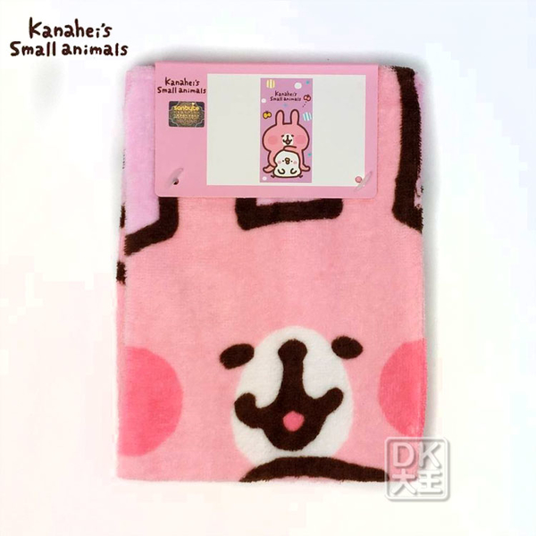 卡娜赫拉的小動物 童巾 兒童毛巾【DK大王】 product thumbnail 2