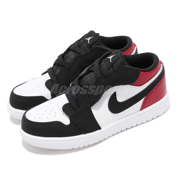 jordan 1 low alt td