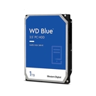 WD 1TB 3.5吋 SATA3 藍標 內接式硬碟 (WD10EZEX)