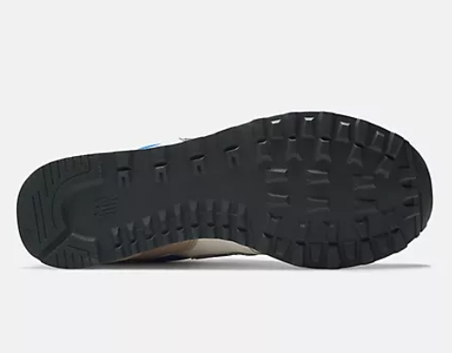 New Balance 574系列 男女鞋休閒鞋 US7是25公分 KAORACER U574UY2 product thumbnail 6