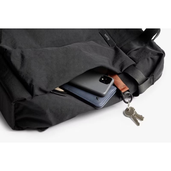 BELLROY Tokyo Totepack 後背包-Midnight product thumbnail 4