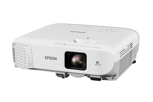 EPSON EB-970 XGA液晶投影機