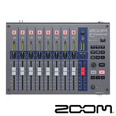 ZOOM FRC-8 混音控制器 F-CONTROL 適用於ZOOM F8/F4【公司貨】