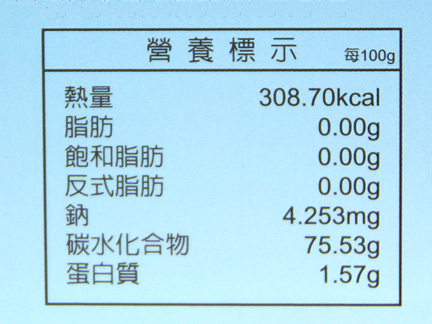 【富康】褐藻糖膠(60粒/盒) / SNQ國家品質標章認證 product thumbnail 4