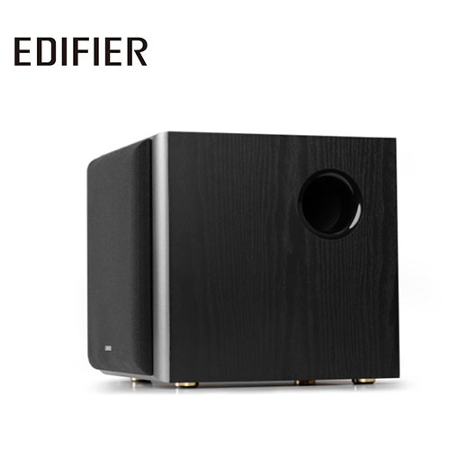 EDIFIER 漫步者 M601DB 無線重低音2.1多媒體藍牙喇叭 全新品原廠保固