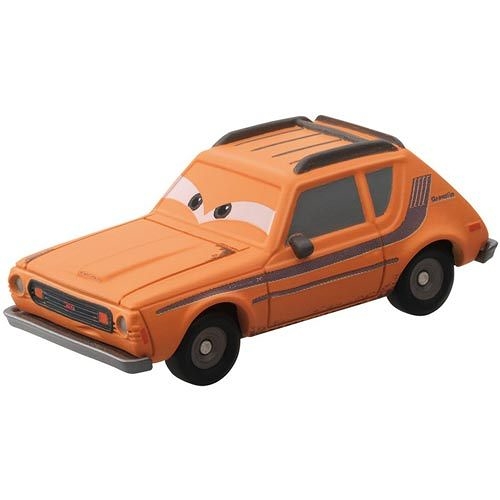 【震撼精品百貨】 TOMICA多美~TOMICA CARS TOMICA C-23 阿怪*41035