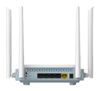 D-Link 友訊 R12 AC1200 雙頻無線路由器 product thumbnail 2