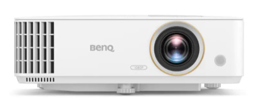 BenQ TH685i HDR 高亮遊戲 投影機 低延遲 3500流明 三坪機 內建 AndroidTV product thumbnail 3