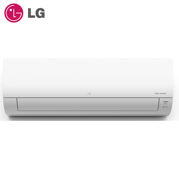 【含基本安裝】［LG 樂金］4-5坪 變頻冷專 一對一分離式冷氣 LSU28DCO/LSN28DCO