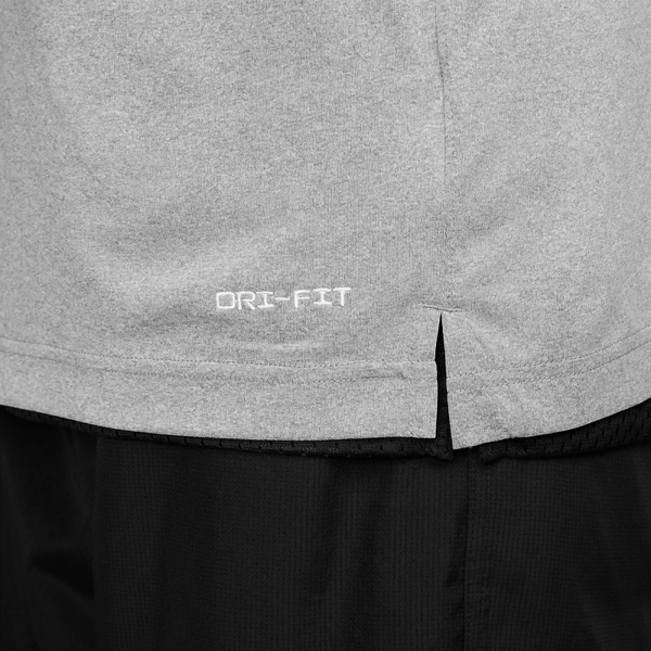 【現貨下殺】Nike 男裝 球衣背心 雙面穿 網眼 吸濕 快乾 白 灰【運動世界】DQ5732-133 product thumbnail 7