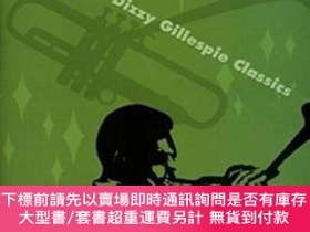 二手書博民逛書店Jazz罕見Play AlongY380406 Dizzy Gillespie Hal Leonard, 20