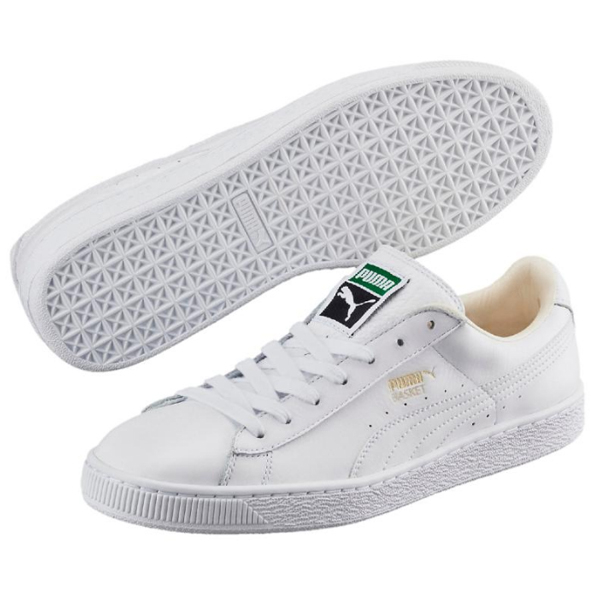 puma basket classic lfs m