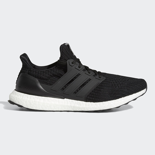 【下殺】Adidas 男鞋 女鞋 慢跑鞋 Ultraboost 4.0 DNA 襪套 黑【運動世界】FY9318