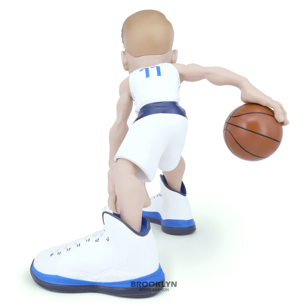 SMALL-STARS 11吋 LUKA DONCIC 唐西奇 #77 人形公仔 NBA (布魯克林) SMTOY8220B product thumbnail 2