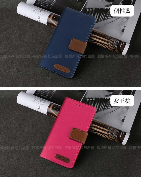 Xmart for OPPO Reno 6 Z 度假浪漫風支架皮套 product thumbnail 7