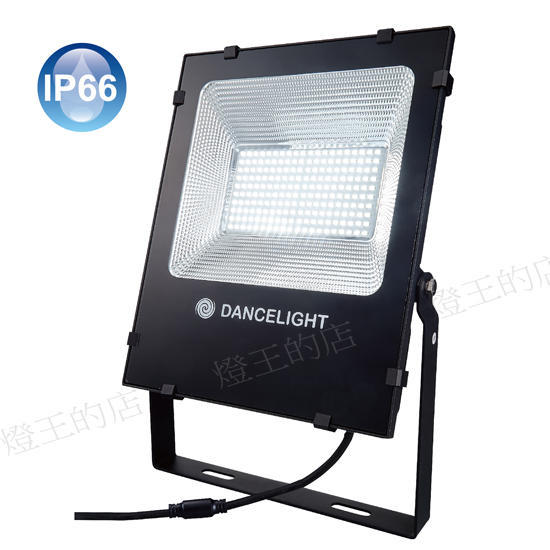 【燈王的店】舞光 LED 150W 亞瑟投光燈 戶外投射燈 全電壓 白光6500K/暖白光3000K OD-FLS150