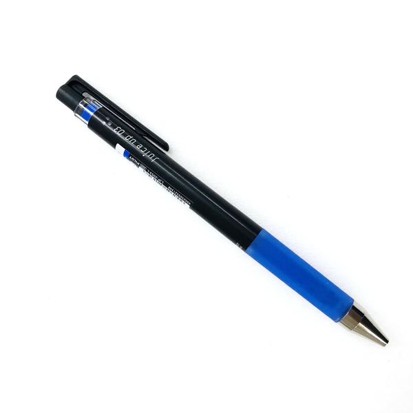 PILOT 百樂 LJP-20S3 0.3超級果汁筆-深藍