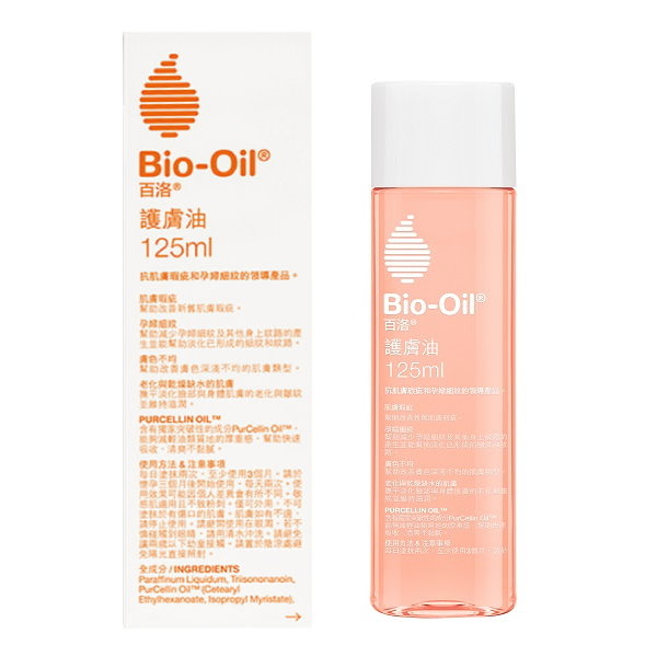 Bio-Oil 百洛 專業護膚油 125ml 美膚油【南風百貨】