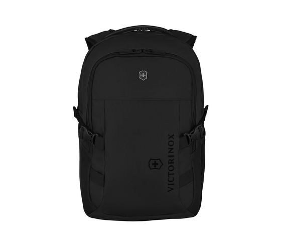 VICTORINOX瑞士維氏 VX Sport EVO Daypack 系列 13吋電腦後背包-黑色 611416