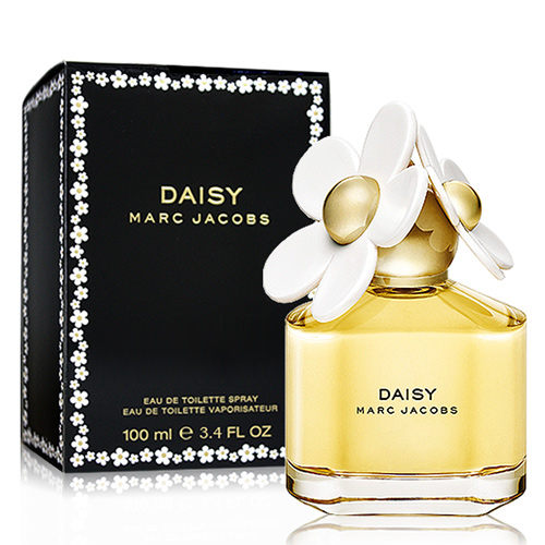 Marc Jacobs Daisy 小雛菊淡香水100ml 10點半美妝館 十點半香水美妝 Yahoo奇摩超級商城