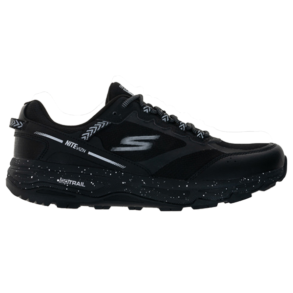 Skechers 慢跑鞋 男鞋 3M反光 GO RUN TRAIL ALTITUDE 黑【運動世界】220790BBK product thumbnail 2