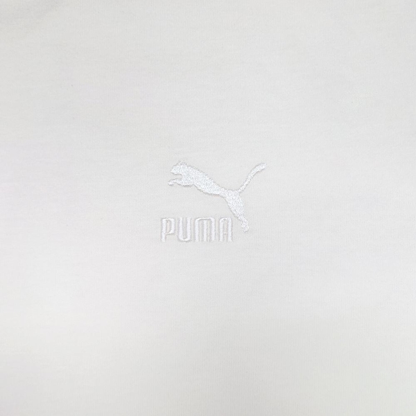 PUMA 短T 流行系列 米白 PRAIRIE RESORT 圖樣 短袖 T恤 男 62687055 product thumbnail 6