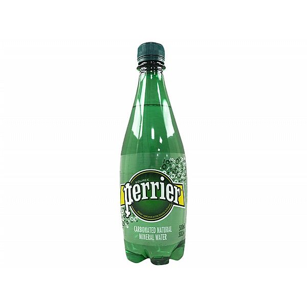 沛綠雅 Perrier 氣泡天然礦泉水500ml(寶特瓶) 美式賣場熱銷【小三美日】※禁空運 DS013492 product thumbnail 2