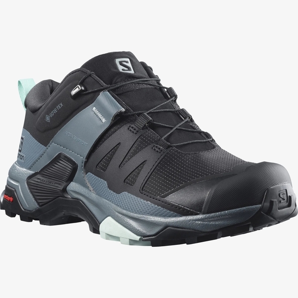 [n]~] SALOMON k X ULTRA 4 GTX Cnsc No. L41289600 /ɺ/ťź