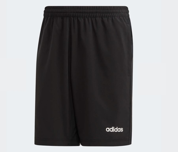 Adidas D2M Cool Sho Wv 男款黑色運動短褲-NO.DW9568 | adidas | Yahoo奇摩購物中心
