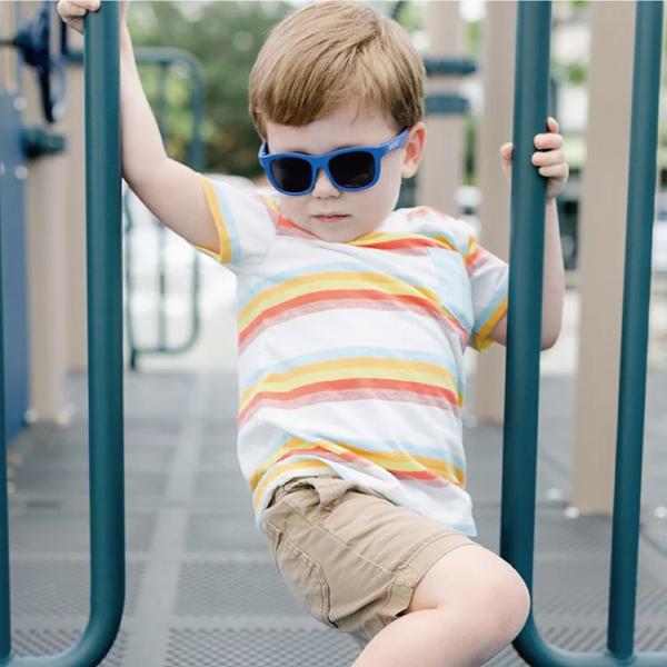 美國 Babiators 平光太陽眼鏡(多款可選)嬰幼童太陽眼鏡|兒童太陽眼鏡|墨鏡 product thumbnail 8