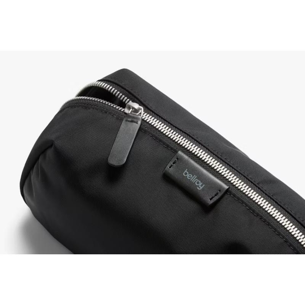 BELLROY Toiletry Kit Plus 收納包-Black product thumbnail 7