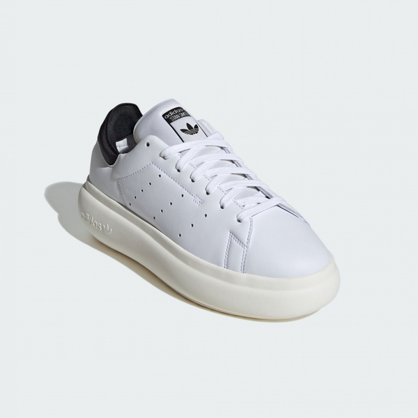 adidas 愛迪達 STAN SMITH PF W OR 休閒鞋 女鞋 運動 白 麵包鞋 IE0450 product thumbnail 2