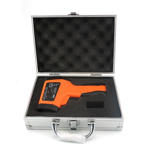 烘焙溫度計 紅外線測溫槍 工業溫度計 測溫儀 工業級測溫槍 手持測溫槍 溫度槍 -50~1600度 TG1600 product thumbnail 2