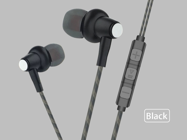 【音都 YINDU】YD-ST4 高音質氣密型 可切換音樂 音量 可通話 3.5mm 適用全廠牌 線控 有線 耳機