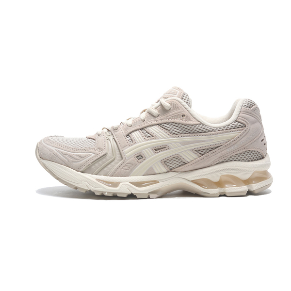 ASICS 慢跑鞋 GEL-KAYANO 14 奶茶色 復古 情侶鞋 男女 1201A161251 product thumbnail 4