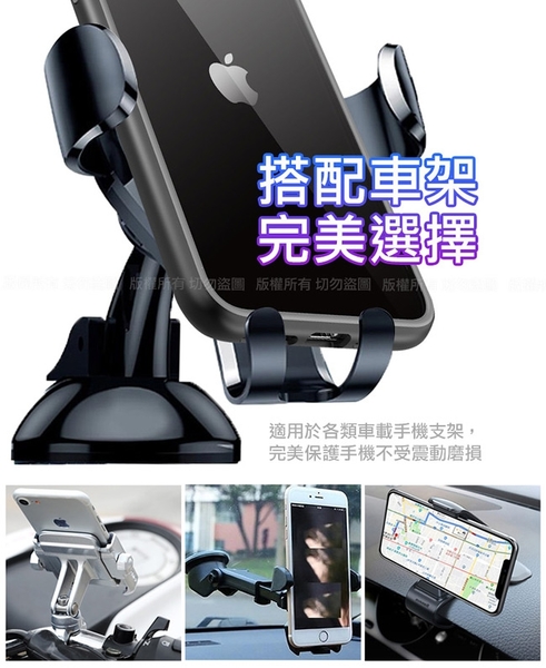 Xmart for iPhone 12 / 12 Pro 6.1吋 酷炫魅力防摔手機殼 product thumbnail 7