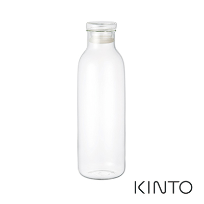 日本KINTO BOTTLIT 玻璃水瓶 1000ml《WUZ屋子》日本 KINTO 玻璃 水瓶 product thumbnail 2