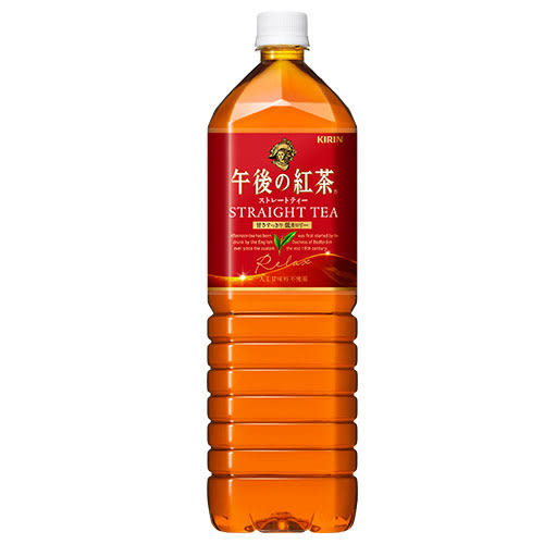 原味紅茶