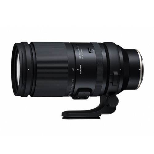 TAMRON 150-500mm F5-6.7 Di III VC VXD 望遠變焦鏡(150-500，A057，公司貨)Fujifilm X product thumbnail 2
