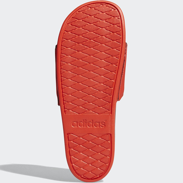 ADIDAS ADILETTE CLOUDFOAM PLUS 男鞋 女鞋 拖鞋 休閒 柔軟 紅【運動世界】F34722 product thumbnail 6