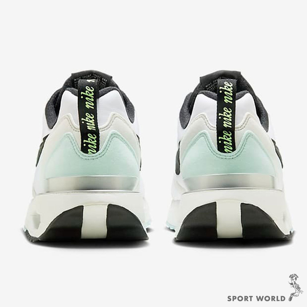 Nike 男鞋 休閒鞋 Air Max Dawn 白米黑【運動世界】FQ6854-101 product thumbnail 5