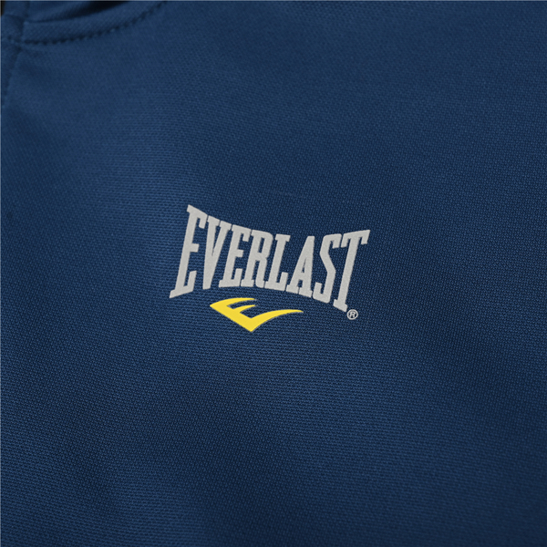 EVERLAST 外套 藍綠 立領 休閒 教練外套 男 4051140670 product thumbnail 5