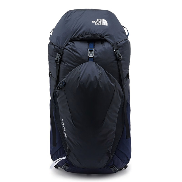 The North Face 北臉 後背包 登山包 Hydra 38 懸吊帶 黑【運動世界】NF0A3S5JW2J product thumbnail 2