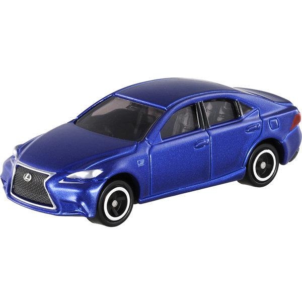 【震撼精品百貨】 TOMICA多美~TOMICA 多美小汽車NO.100 LEXUS IS 350 F SPORT*46742