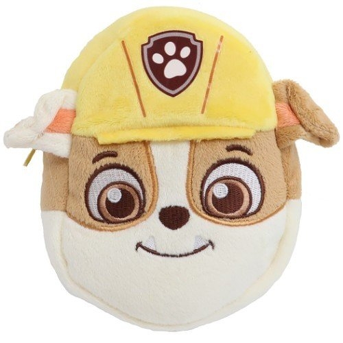 【震撼精品百貨】汪汪隊立大功 Paw Patrol~Pow Patrol 拉鍊零錢包-小礫*53179