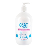 The Goat 澳洲頂級山羊奶溫和保濕身體乳液 1000ml