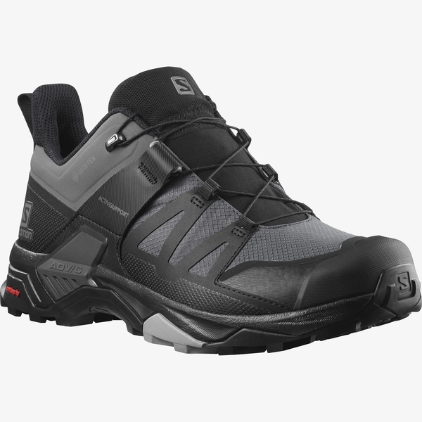 [n]~] SALOMON k X ULTRA 4 WIDE GTX Cnsc No. L41289200 Ϧ//۸O