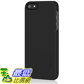 [美國直購] Incipio Feather for iPhone 5 - iph805  - Obsidian Black _A233dd