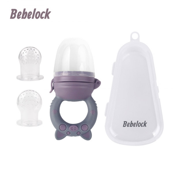 BeBeLock 奶嘴水果棒(2色可選) product thumbnail 2