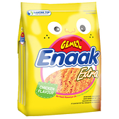 韓國 Enaak 韓式小雞麵 雞汁味(袋裝30gx3包)【小三美日】點心麵